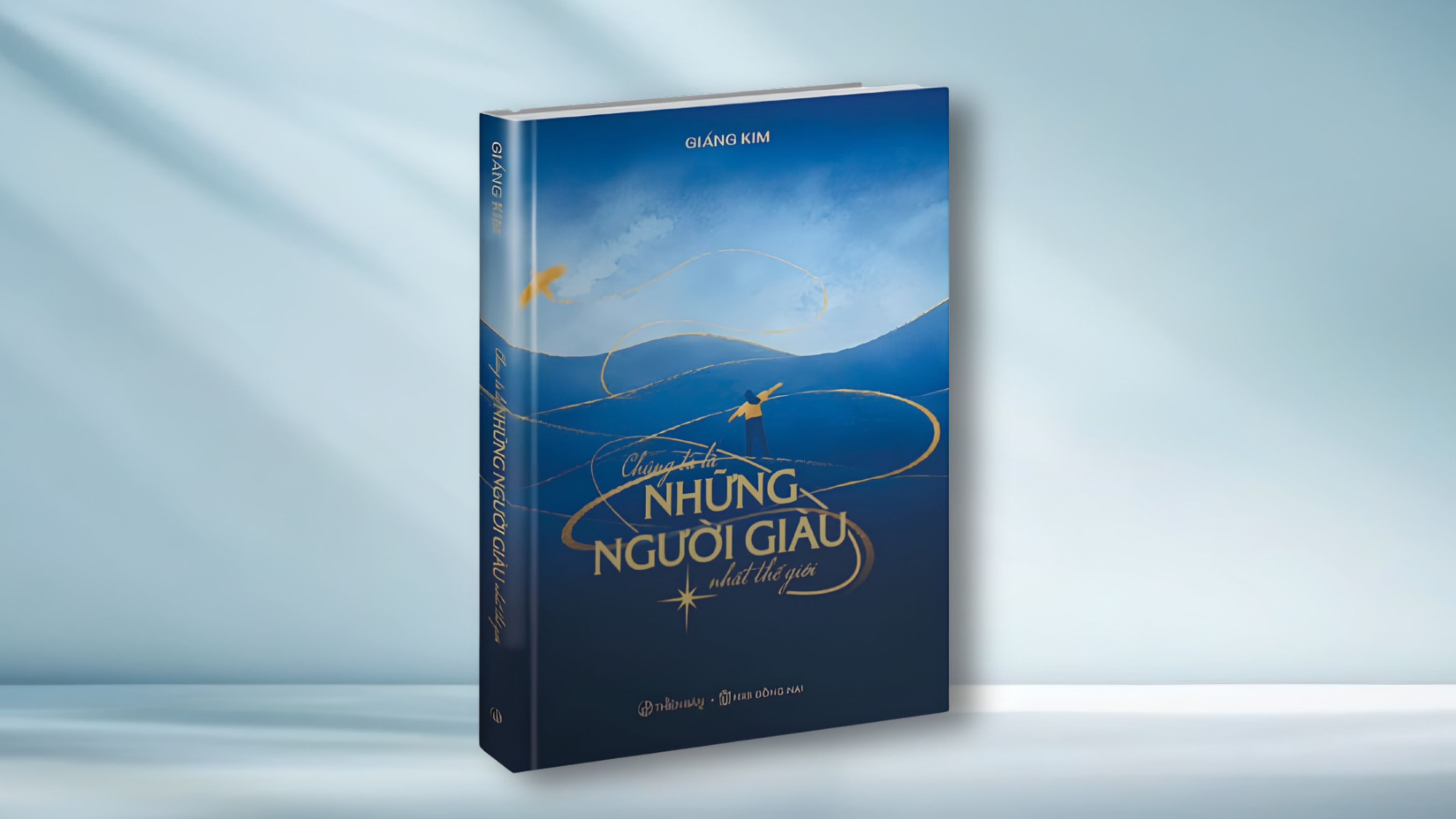 Chúng ta là Những Người Giàu nhất thế giới